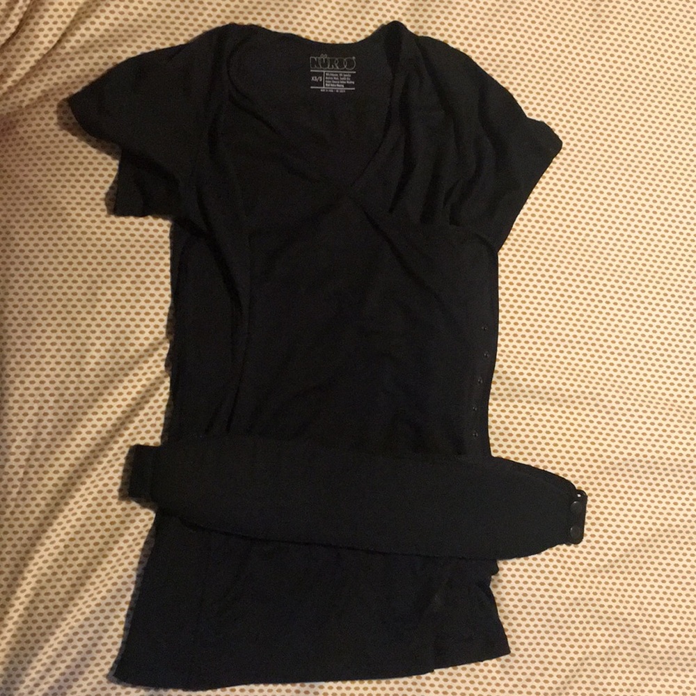 Nuroo Shirt
